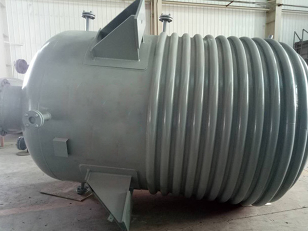 濟(jì)南不銹鋼高壓釜